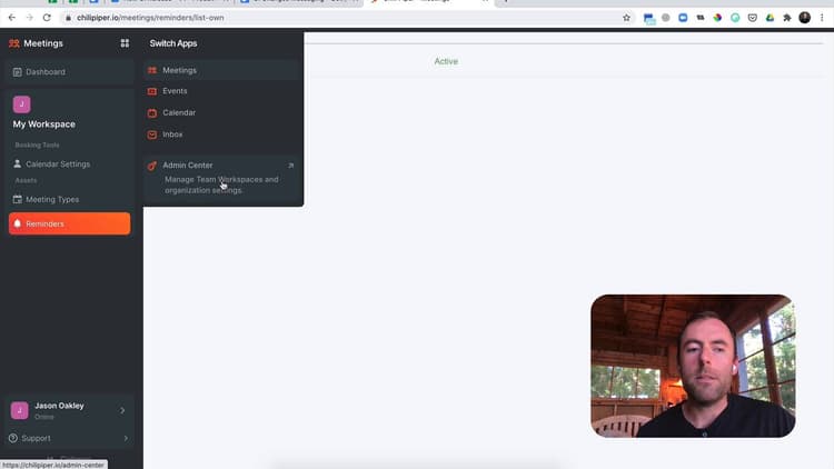 New Design Changes in Chili Piper (For Users)