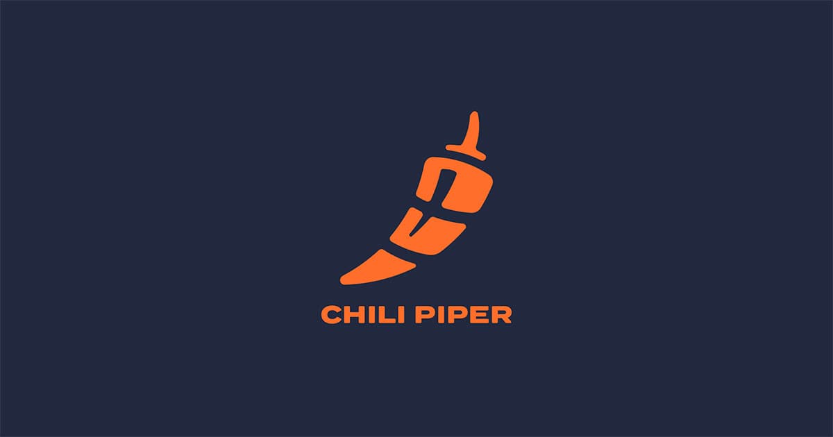 Chili Piper Distro 3.0 — Introducing Flow Builder