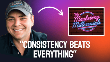 How Daniel Murray Grew The Marketing Millennials to 1,000,000+ Followers
