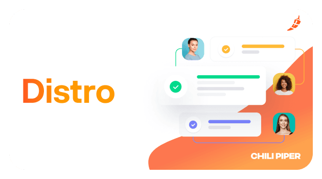 Distro Onboarding Guide (Legacy)