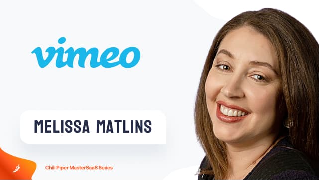 How Vimeo Scaled Their PLG Motion to 300 Million Users