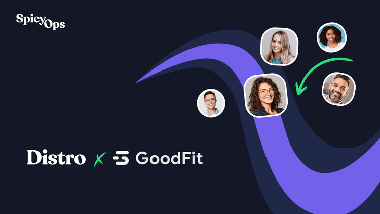 How we refined our account scoring process with Goodfit