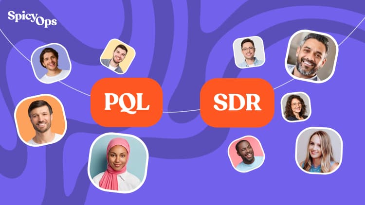 Automatically Qualify and Assign PQLs With Chili Piper Distro