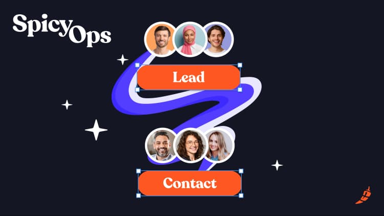 How to Auto-convert Leads to Contacts