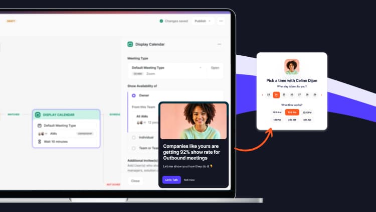 How to Increase Conversion with In-App Scheduling