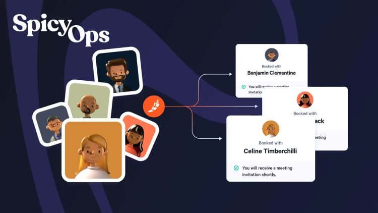 How to Turn Your Event Leads Into Sales Opportunities