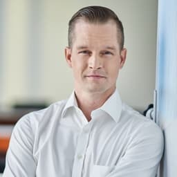 Daniel Threlfall