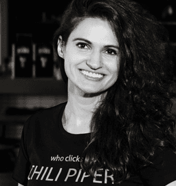 Alina Vandenberghe