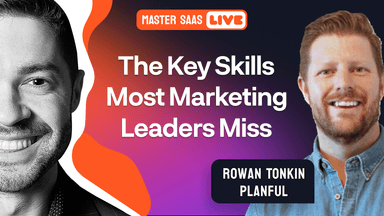 The Key Skills Most Marketing Leaders Miss