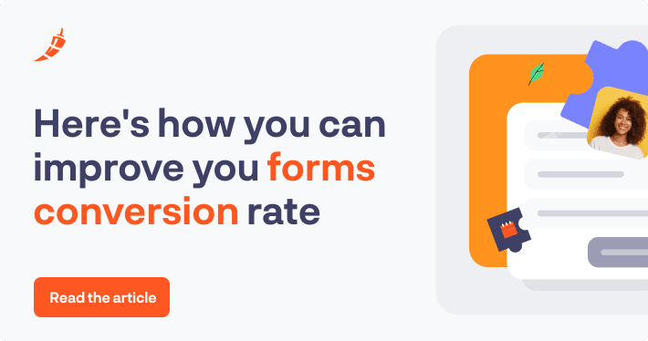 3 Surefire Tactics to Increase Your Form Conversion Rate