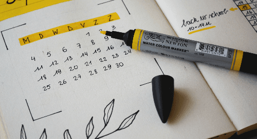 How Embedding a Calendar on Your Landing Pages Could Be Costing You Leads