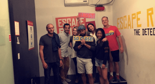 7 Sales Gamification Ideas To Help Your Team Conquer Quota