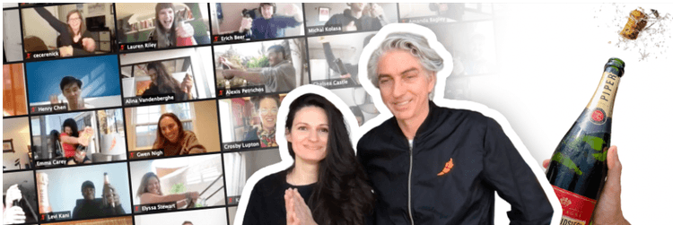 Meeting Automation Platform Chili Piper Gets Spicy With $33MM From Tiger Global