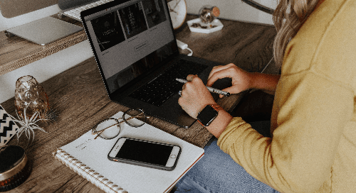 The Ultimate 5 Step Lead Qualification Checklist (+ Infographic)