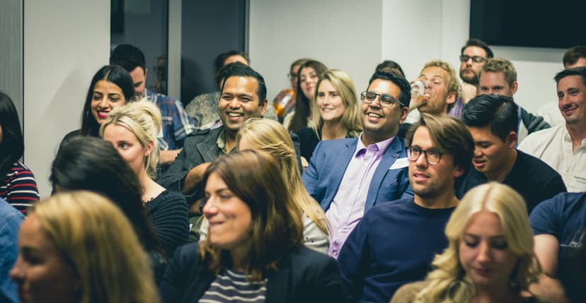How to Plan an Event: Get the Most Out of Your Next Conference