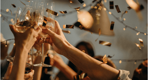 Chili Piper: 2020 By the Numbers