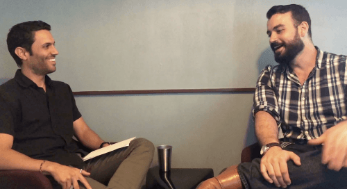 What The Kissmetrics Blog Sale Means For The Future of B2B Content with John-Henry Scherck