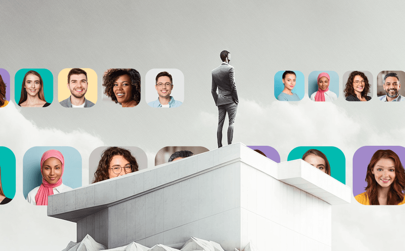 Now is when it counts: How to revamp your sales leadership strategy in 2023
