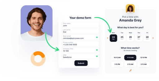Online Scheduling Software Reviews | 2023
