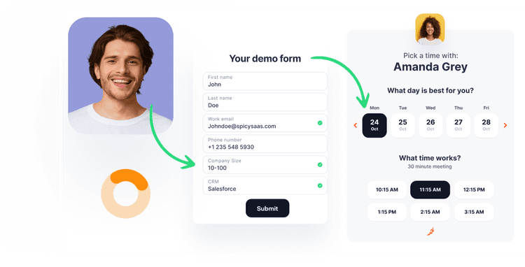 Online Scheduling Software Reviews | 2023