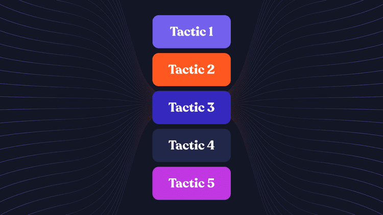 5 Tactics to Supercharge Your Outbound Strategy