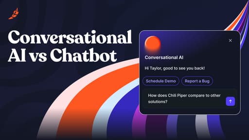 AI Chatbots vs traditional chatbots: Why GTM teams are making the switch