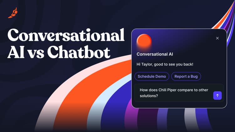 AI Chatbots vs traditional chatbots: Why GTM teams are making the switch