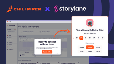 Your "Book a Demo" button is asking for trust you haven't earned yet