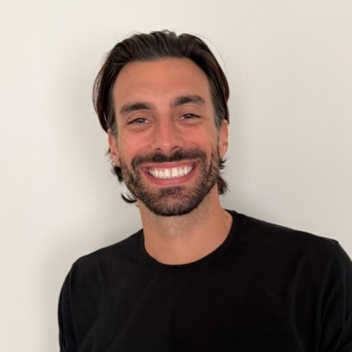 John Barbieri, Senior Director of Sales, Mid-Market · Chili Piper