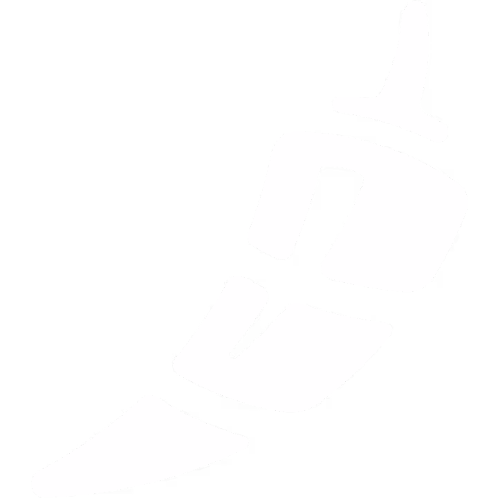 Chili Piper logo — Symbol — White