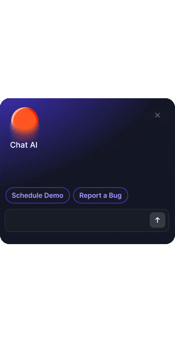 welcome back chat ai