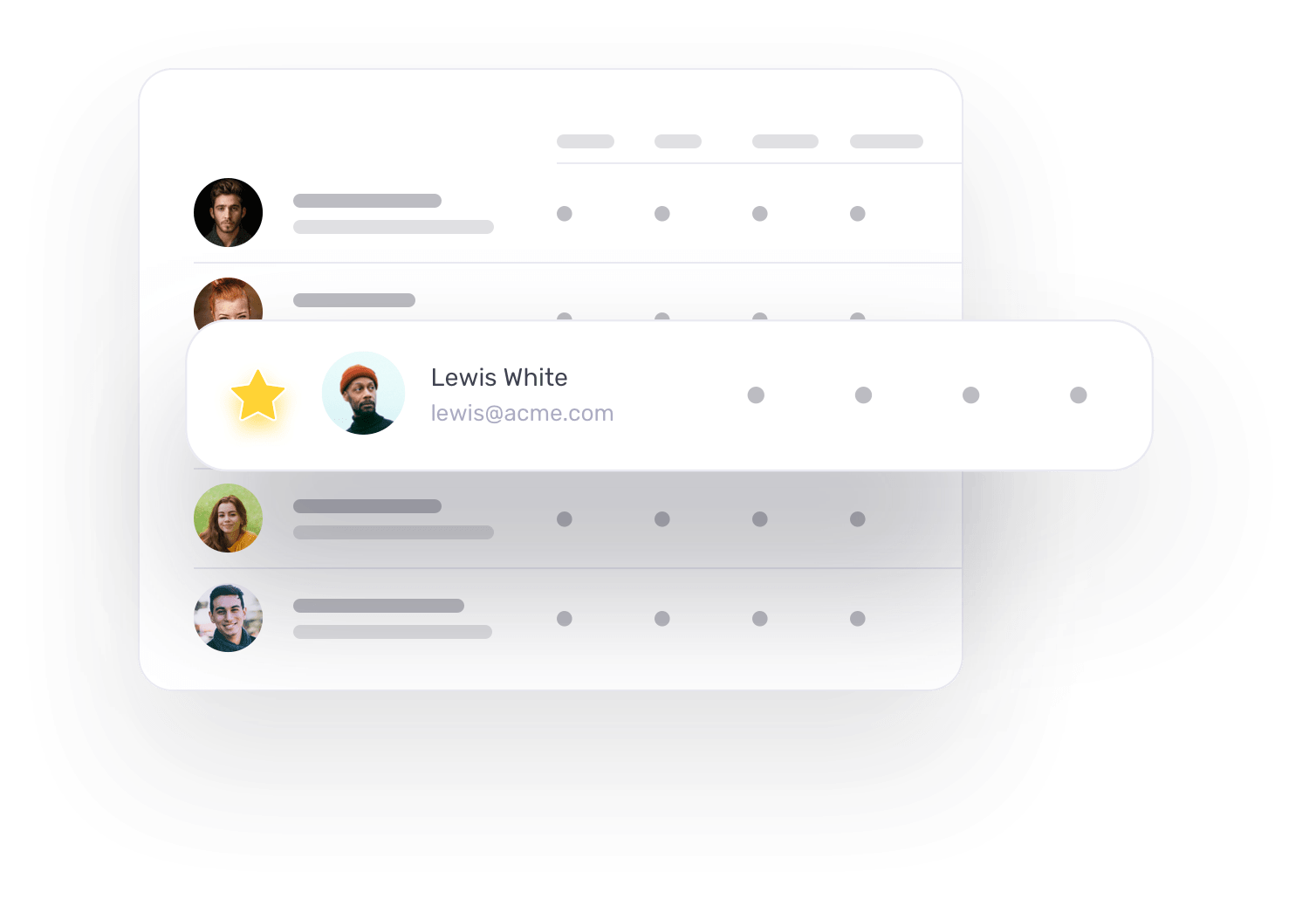Send Meetings Notifications to Users