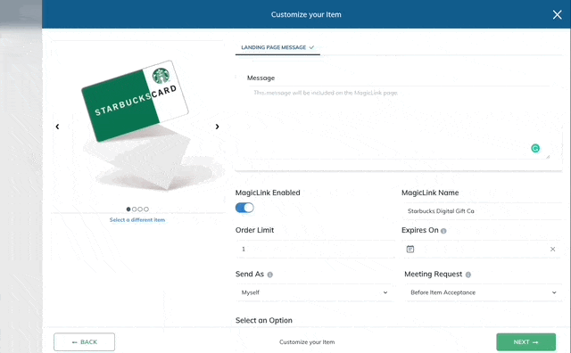 Increase survey engagement and participation