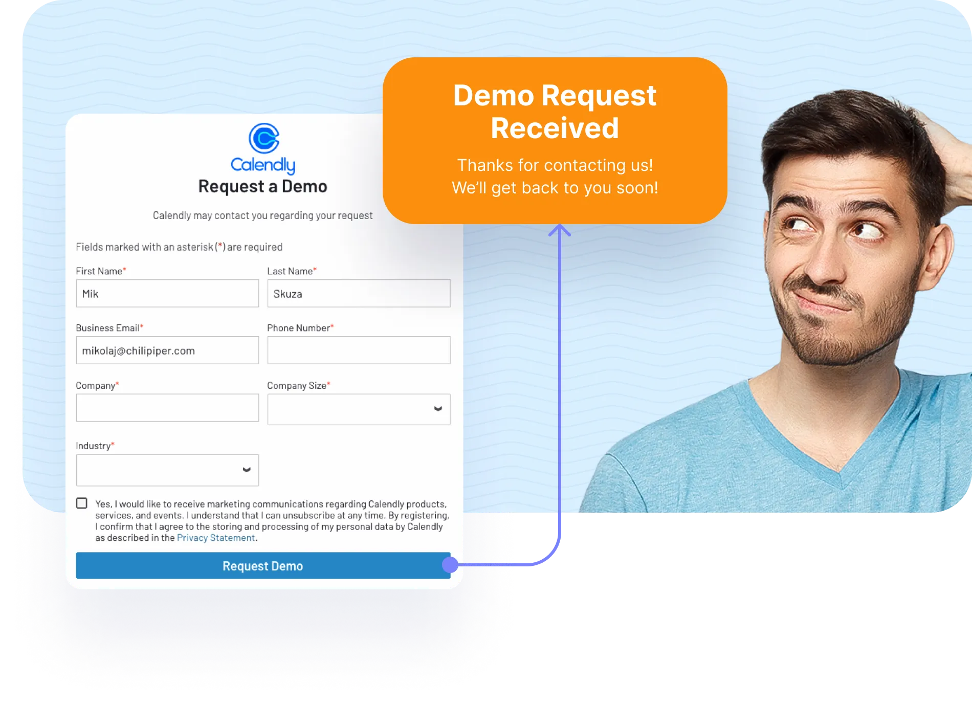 90% of your prospects visit G2 before making a purchasing decision