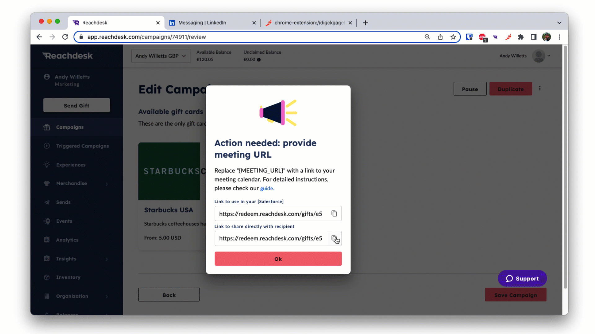 Fit into your existing workflows