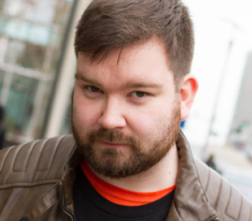 Chad Allard
