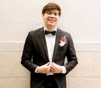 John Jacinto