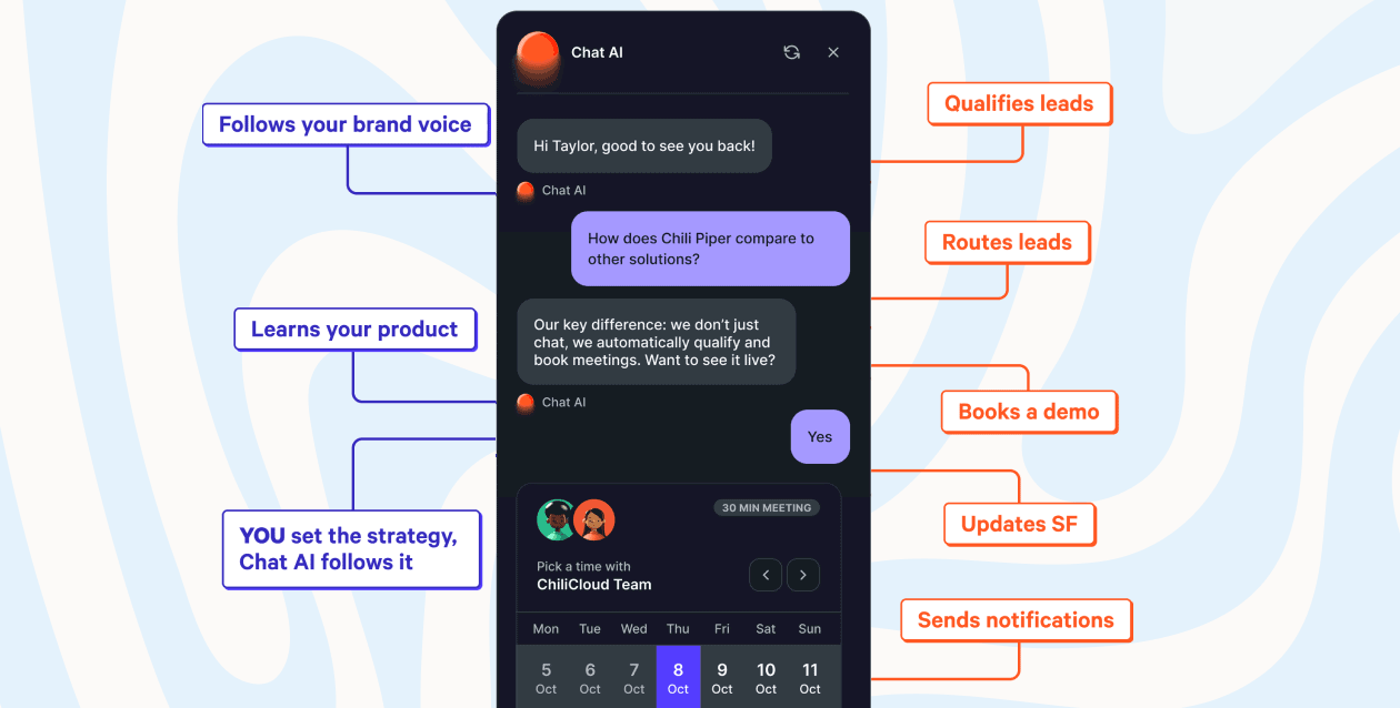 Chat AI