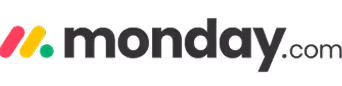 monday.com logo