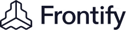 Frontify logo