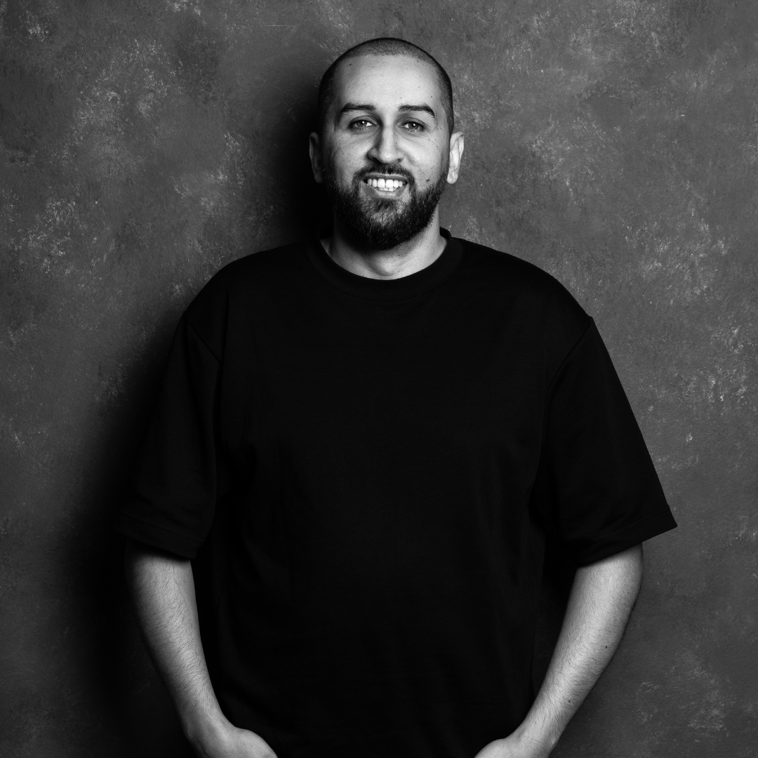 Jamil Rahou